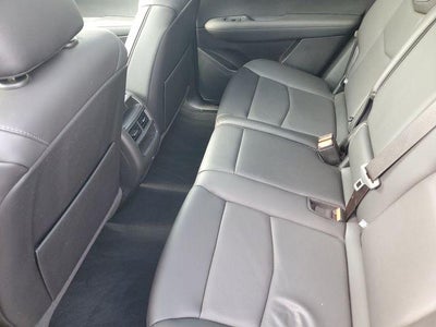 2022 Cadillac XT5 AWD Premium Luxury
