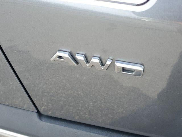 2022 Cadillac XT5 AWD Premium Luxury