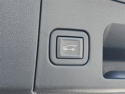 2023 Cadillac XT5 AWD Premium Luxury