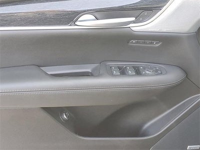 2023 Cadillac XT5 AWD Premium Luxury