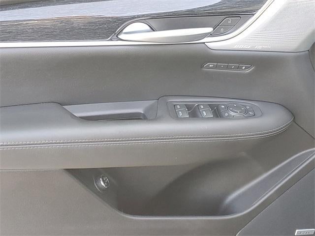 2023 Cadillac XT5 AWD Premium Luxury