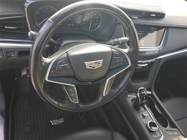 2023 Cadillac XT5 AWD Premium Luxury