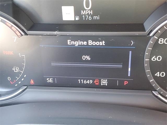 2023 Cadillac XT5 AWD Premium Luxury