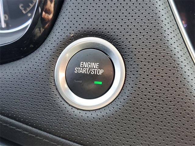 2023 Cadillac XT5 AWD Premium Luxury