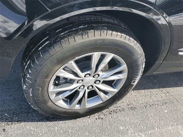 2023 Cadillac XT5 AWD Premium Luxury