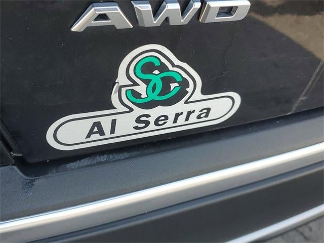 2023 Cadillac XT5 AWD Premium Luxury