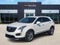 2023 Cadillac XT5 AWD Premium Luxury