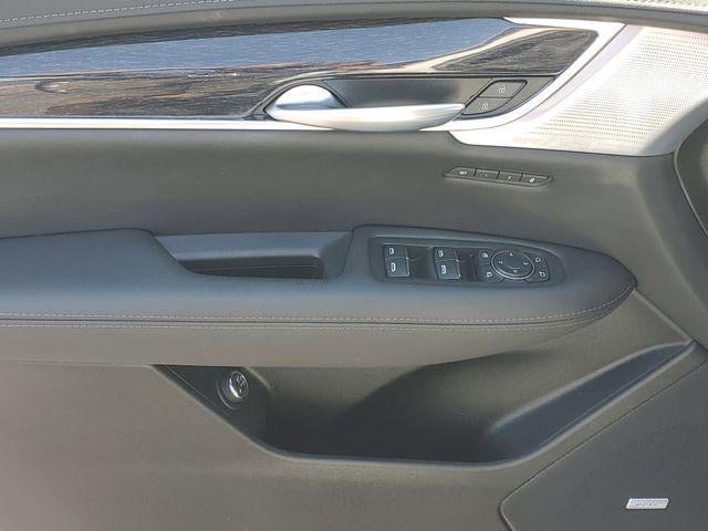 2023 Cadillac XT5 AWD Premium Luxury