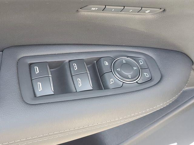 2023 Cadillac XT5 AWD Premium Luxury