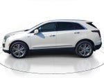 2023 Cadillac XT5 AWD Premium Luxury