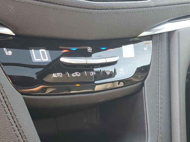 2023 Cadillac XT5 AWD Premium Luxury