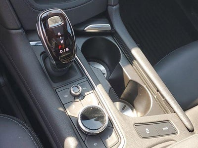 2023 Cadillac XT5 AWD Premium Luxury