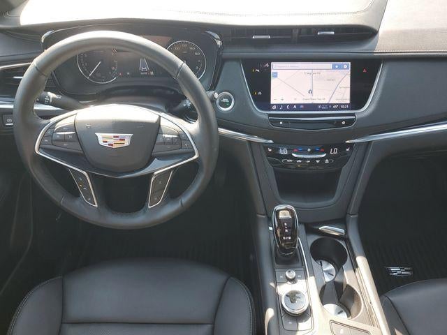 2023 Cadillac XT5 AWD Premium Luxury