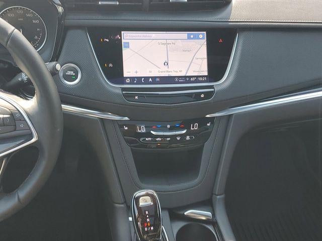 2023 Cadillac XT5 AWD Premium Luxury