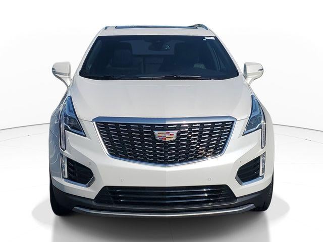 2023 Cadillac XT5 AWD Premium Luxury