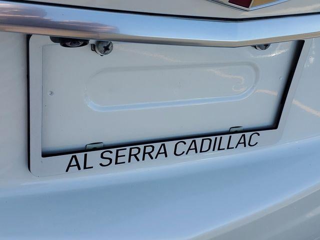 2023 Cadillac XT5 AWD Premium Luxury