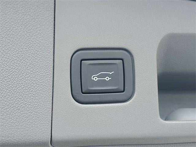 2024 Cadillac XT5 AWD Premium Luxury