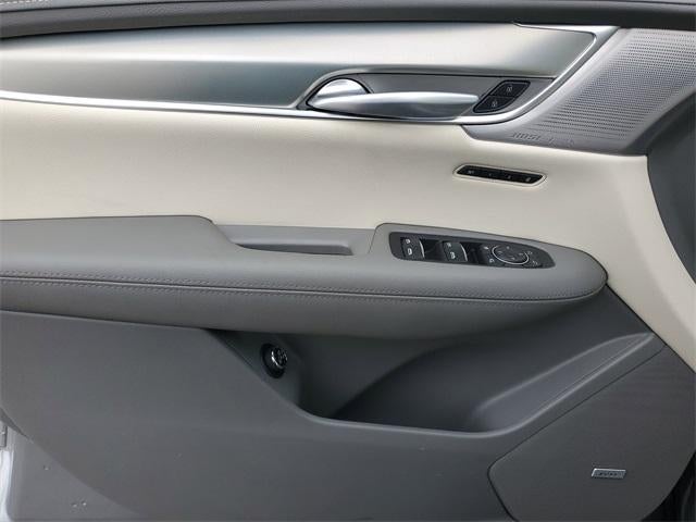 2024 Cadillac XT5 AWD Premium Luxury