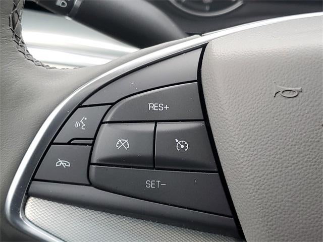 2024 Cadillac XT5 AWD Premium Luxury