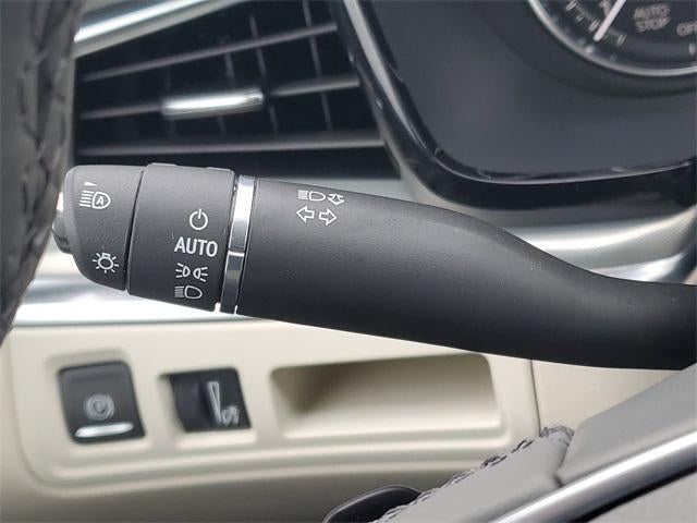 2024 Cadillac XT5 AWD Premium Luxury