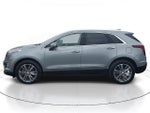 2024 Cadillac XT5 AWD Premium Luxury