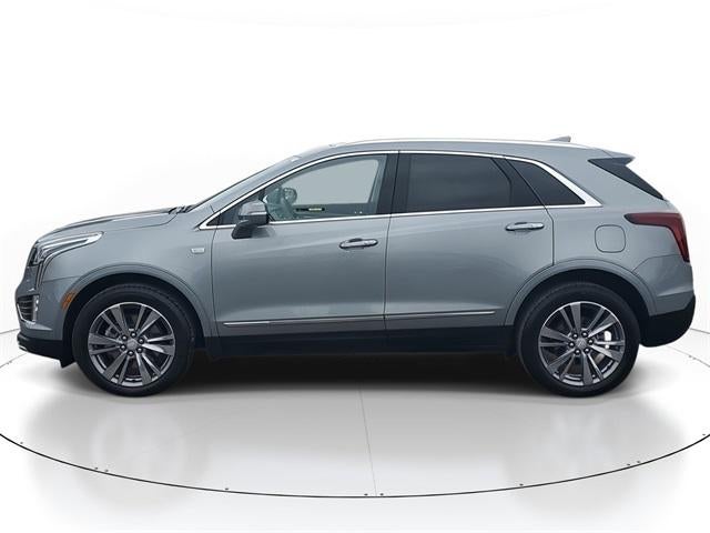 2024 Cadillac XT5 AWD Premium Luxury