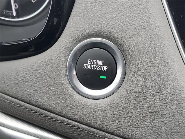 2024 Cadillac XT5 AWD Premium Luxury