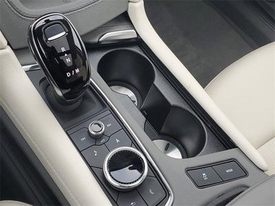 2024 Cadillac XT5 AWD Premium Luxury