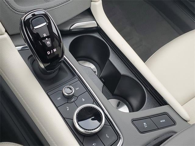 2024 Cadillac XT5 AWD Premium Luxury