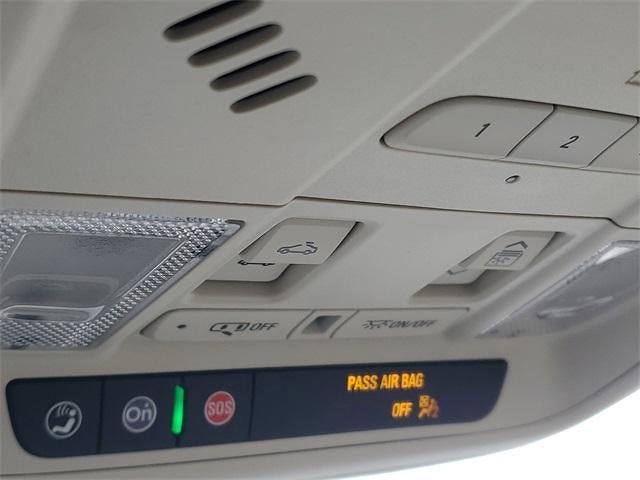 2024 Cadillac XT5 AWD Premium Luxury