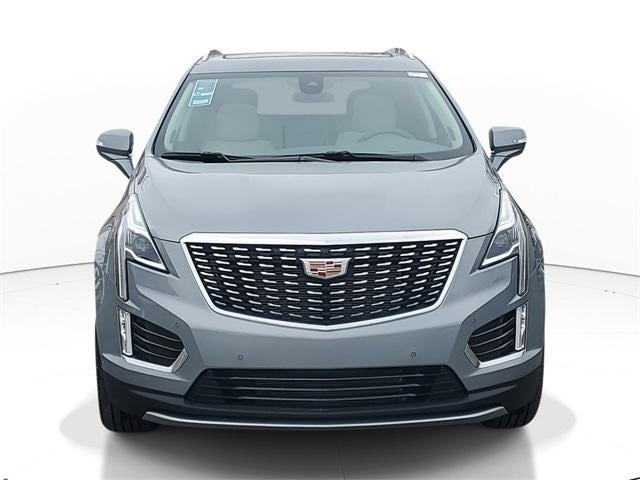 2024 Cadillac XT5 AWD Premium Luxury