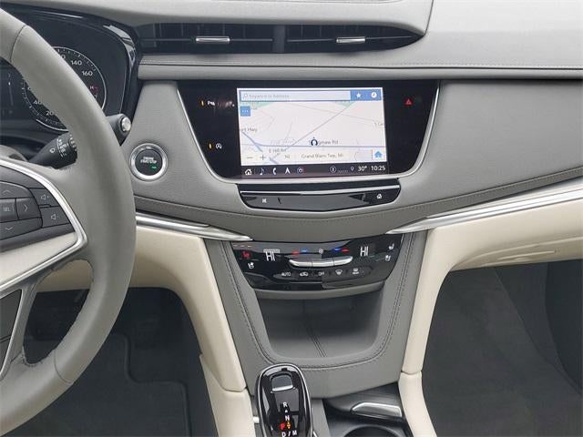 2024 Cadillac XT5 AWD Premium Luxury