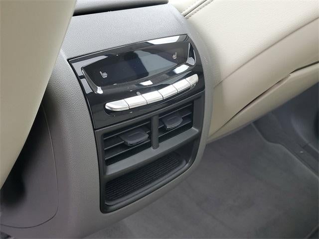 2024 Cadillac XT5 AWD Premium Luxury