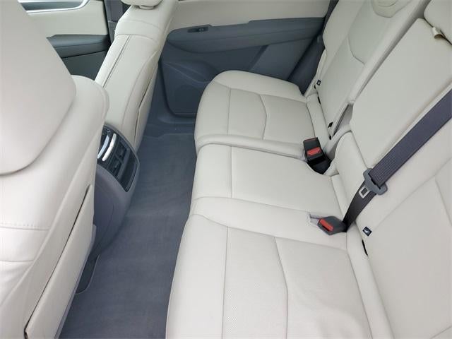 2024 Cadillac XT5 AWD Premium Luxury