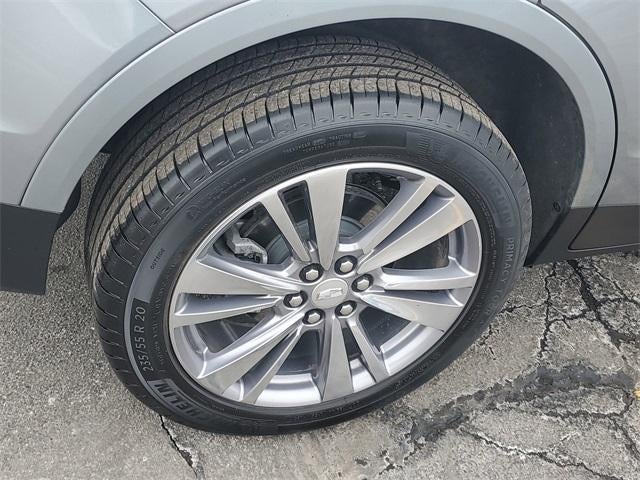 2024 Cadillac XT5 AWD Premium Luxury