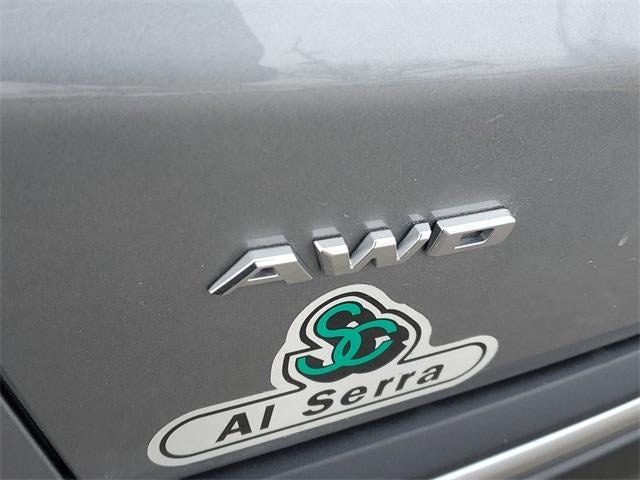 2024 Cadillac XT5 AWD Premium Luxury