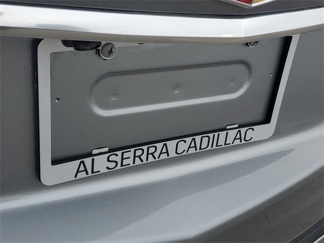 2024 Cadillac XT5 AWD Premium Luxury