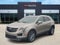 2023 Cadillac XT5 AWD Premium Luxury