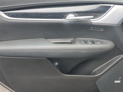 2023 Cadillac XT5 AWD Premium Luxury