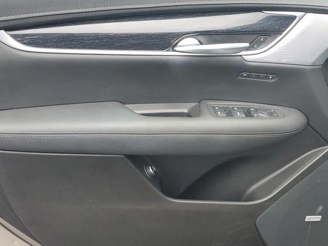 2023 Cadillac XT5 AWD Premium Luxury