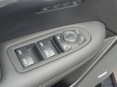2023 Cadillac XT5 AWD Premium Luxury