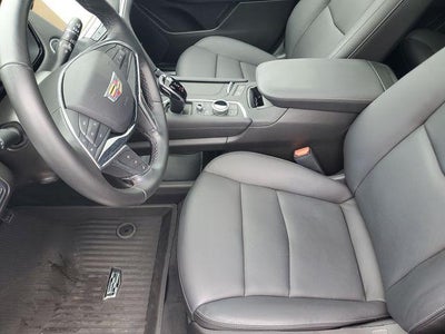 2023 Cadillac XT5 AWD Premium Luxury