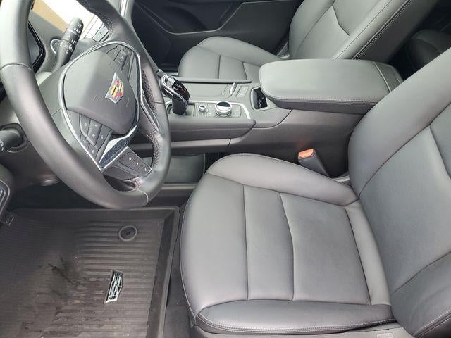 2023 Cadillac XT5 AWD Premium Luxury