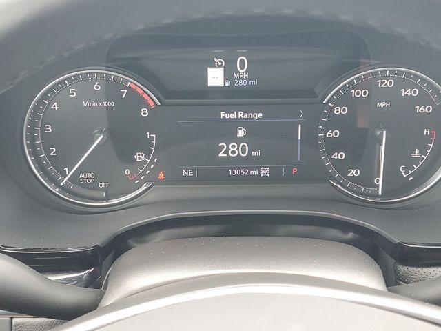 2023 Cadillac XT5 AWD Premium Luxury
