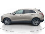 2023 Cadillac XT5 AWD Premium Luxury