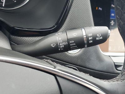 2023 Cadillac XT5 AWD Premium Luxury