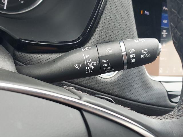 2023 Cadillac XT5 AWD Premium Luxury