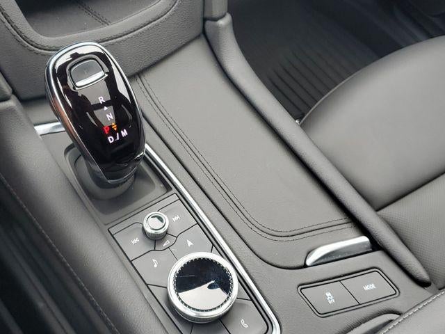2023 Cadillac XT5 AWD Premium Luxury
