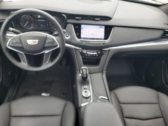 2023 Cadillac XT5 AWD Premium Luxury