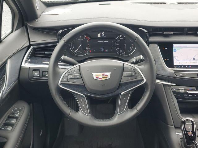 2023 Cadillac XT5 AWD Premium Luxury